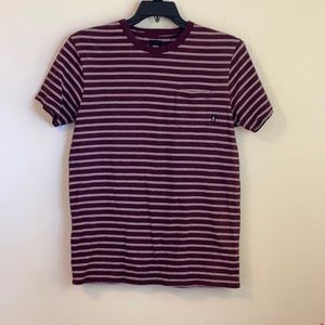 EUC Vans Short Sleeve T-shirt sz S